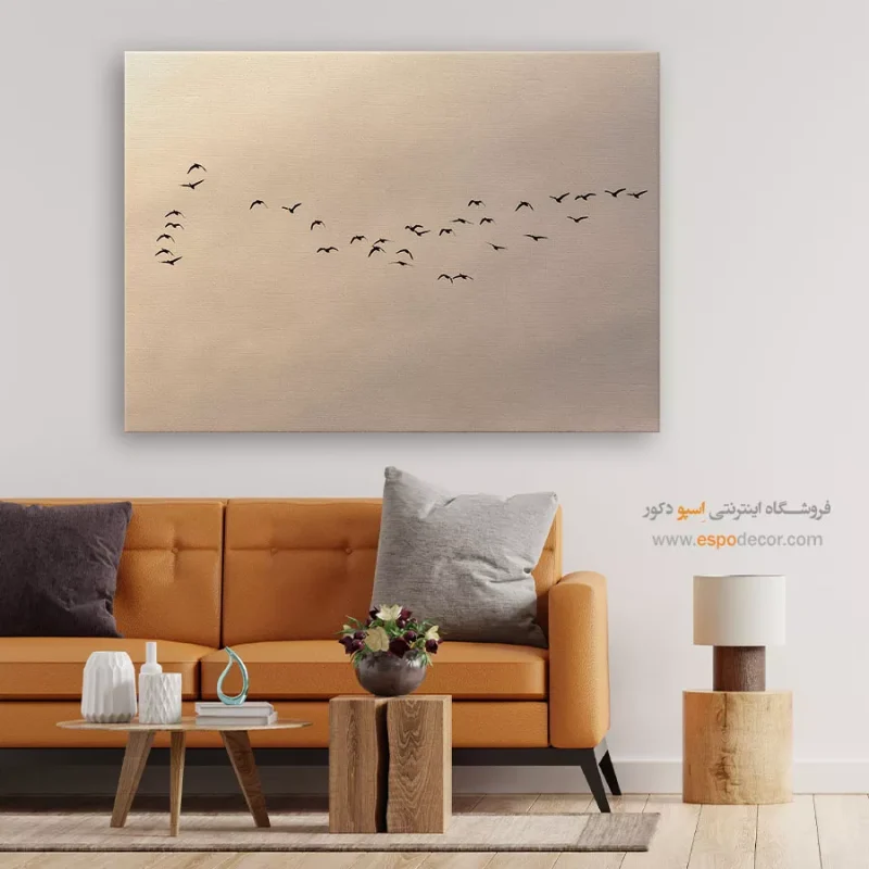 تابلو طبیعت - Image 3