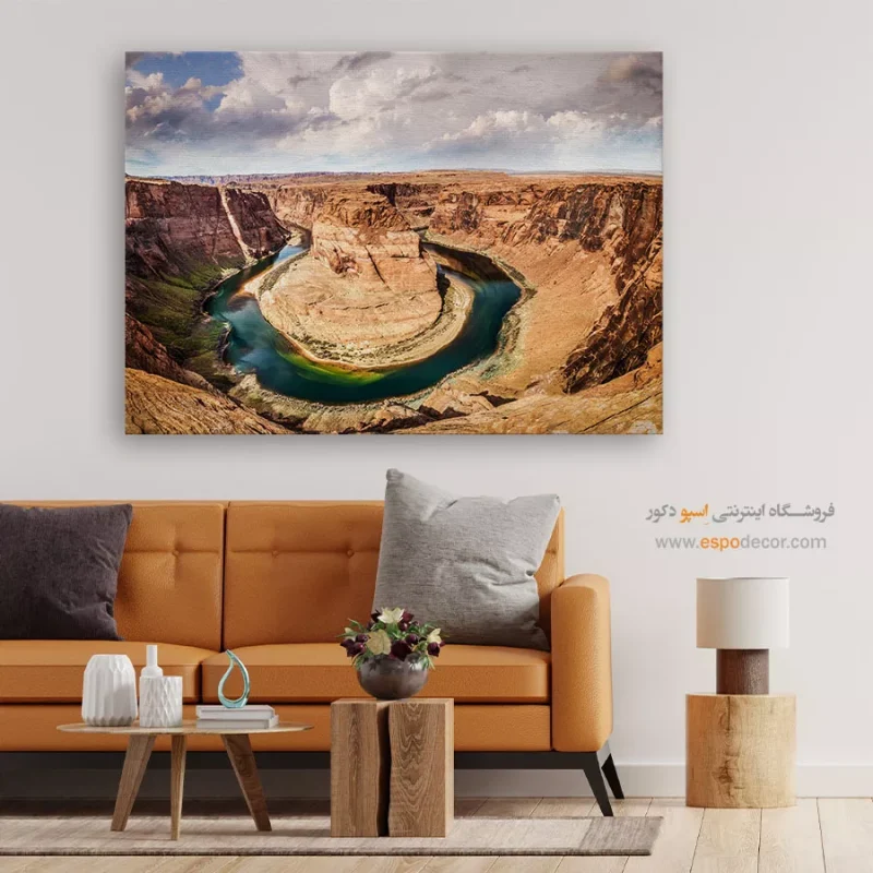 تابلو طبیعت - Image 3