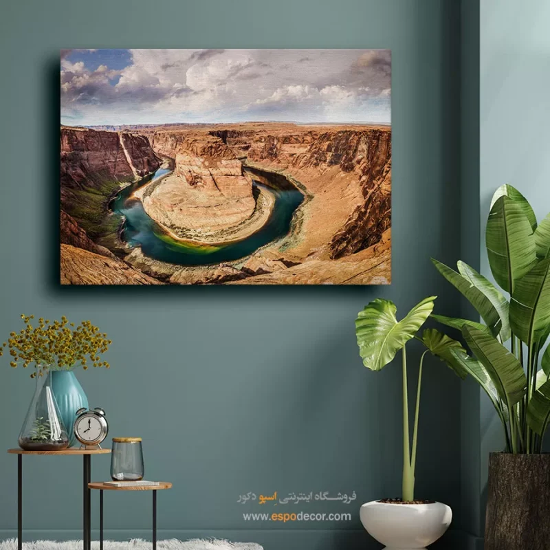 تابلو طبیعت - Image 4