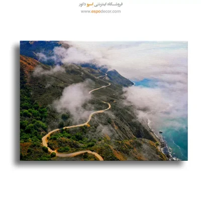تابلو طبیعت