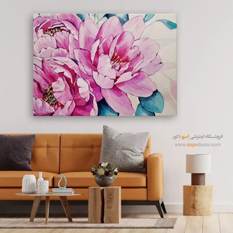 تابلو طبیعت - Image 3