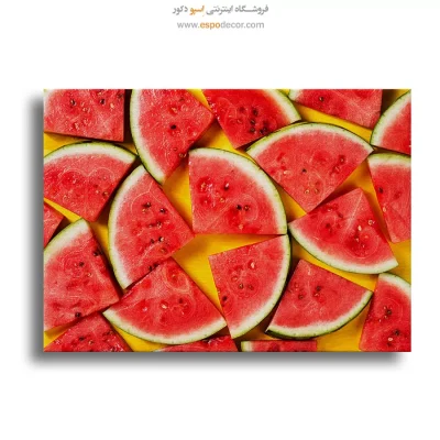 تابلو طبیعت