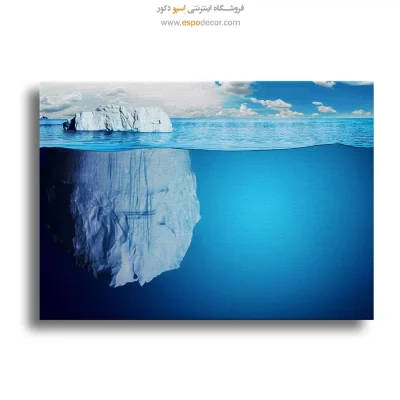 تابلو طبیعت