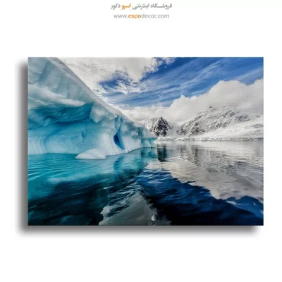 تابلو طبیعت