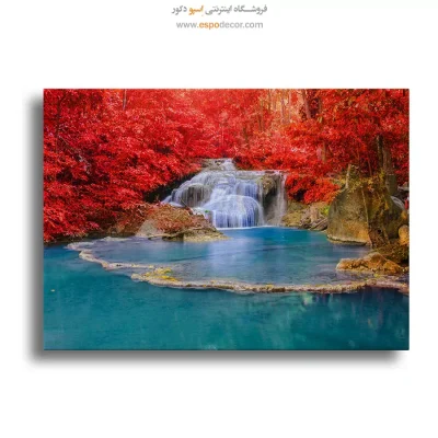 تابلو طبیعت