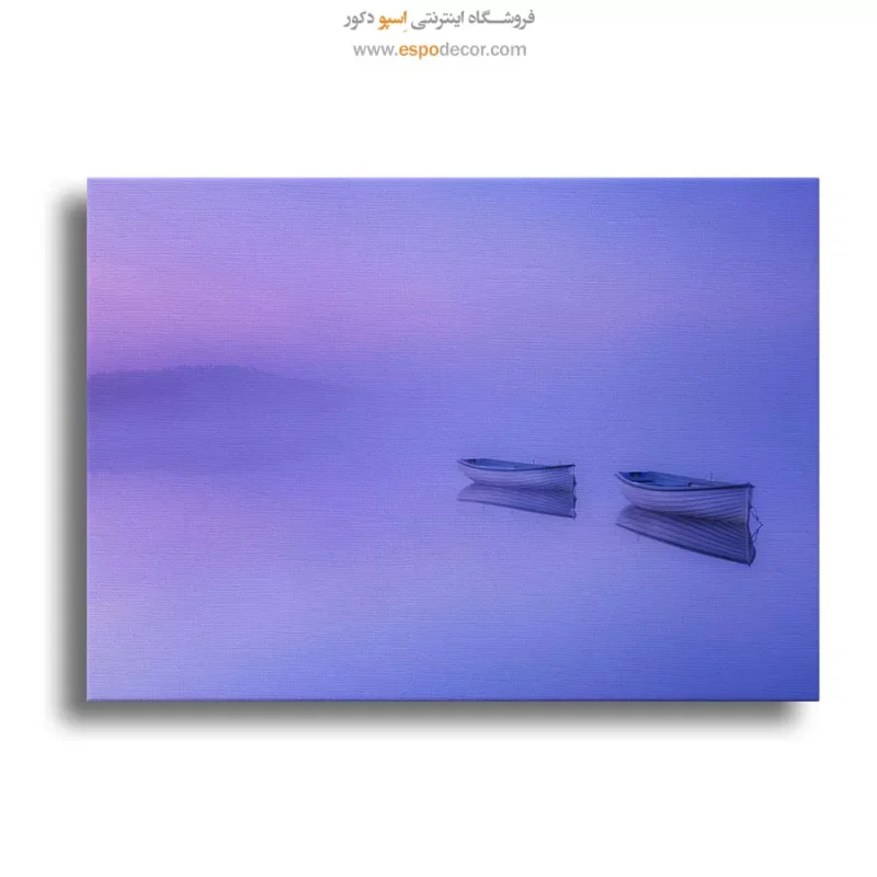 تابلو طبیعت