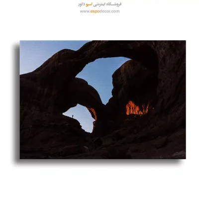تابلو طبیعت