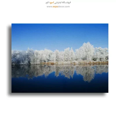 تابلو طبیعت