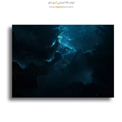 تابلو طبیعت