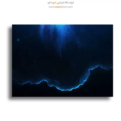 تابلو طبیعت