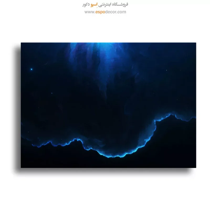 تابلو طبیعت
