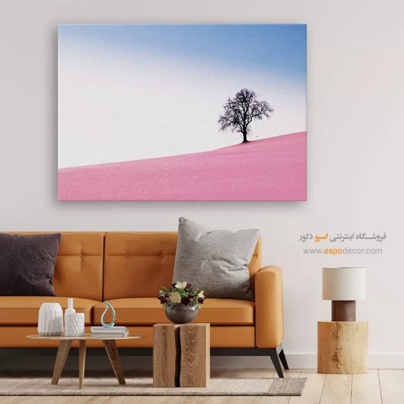 تابلو طبیعت - Image 3