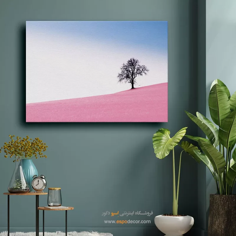 تابلو طبیعت - Image 4