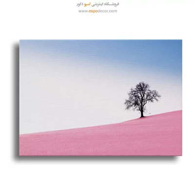تابلو طبیعت