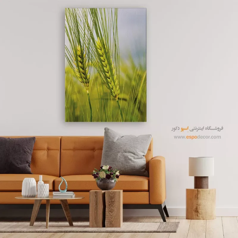 تابلو طبیعت - Image 4