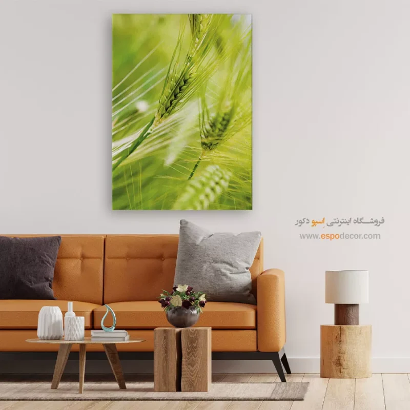 تابلو طبیعت - Image 4