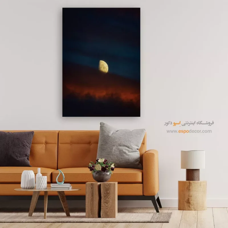 تابلو طبیعت - Image 4