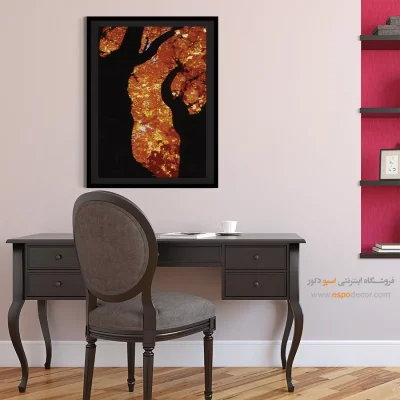 تابلو طبیعت هنری برای کلکسیون شخصی