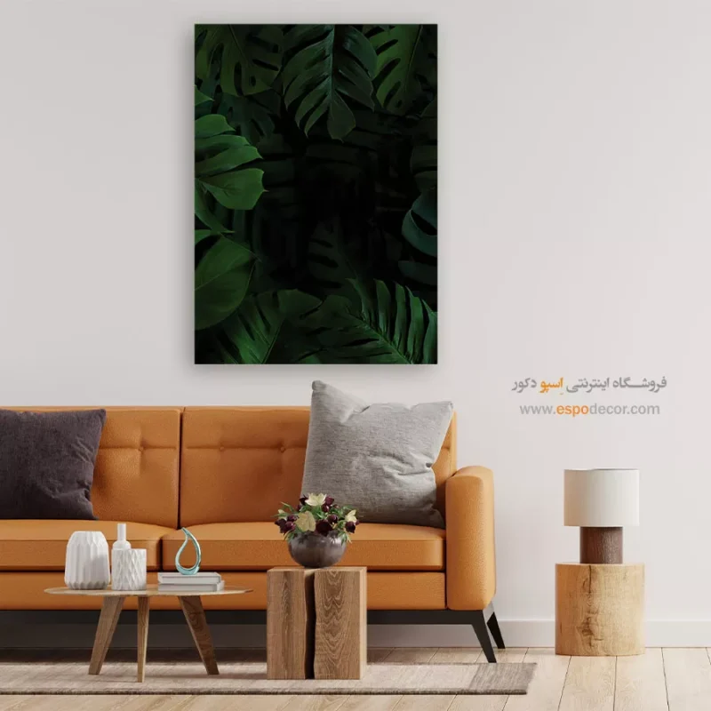 تابلو طبیعت - Image 4