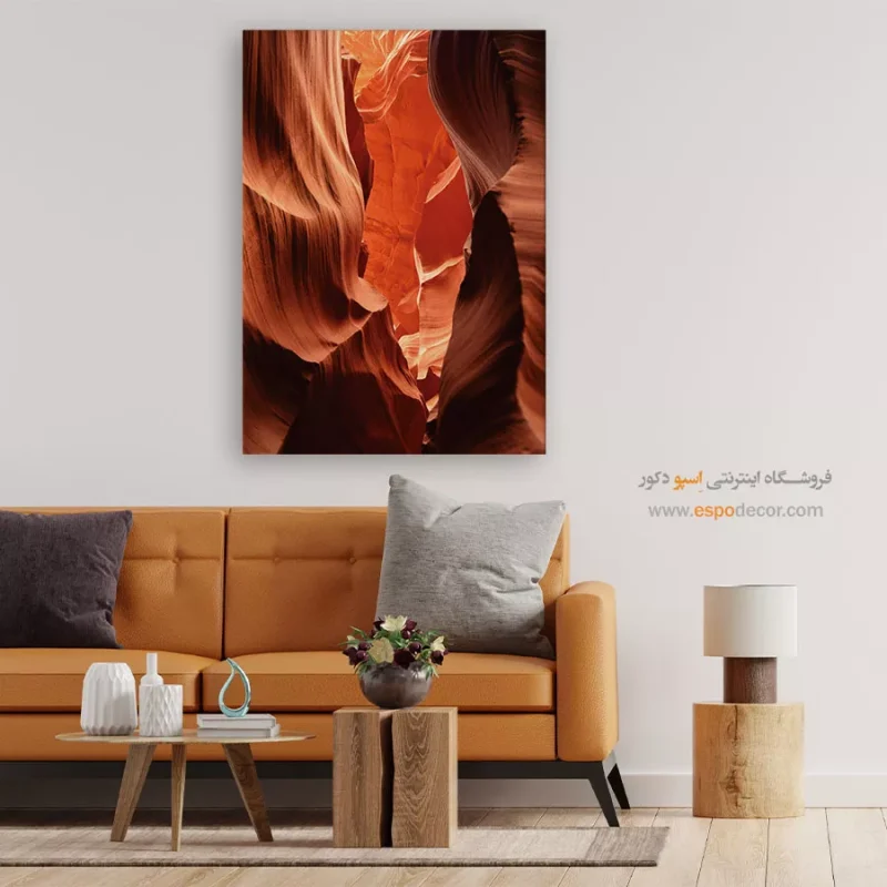 تابلو طبیعت - Image 4