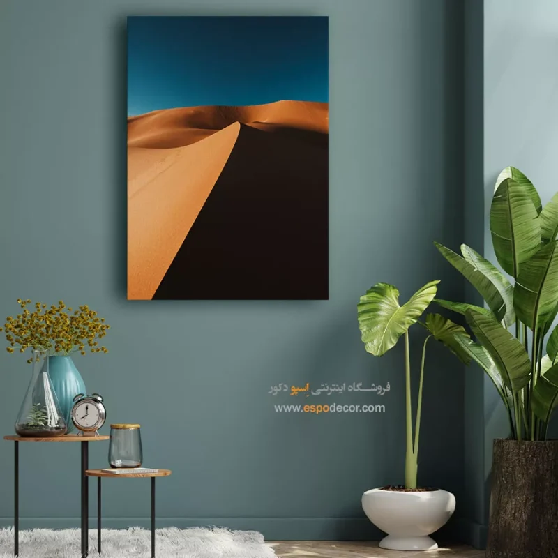 تابلو طبیعت - Image 3