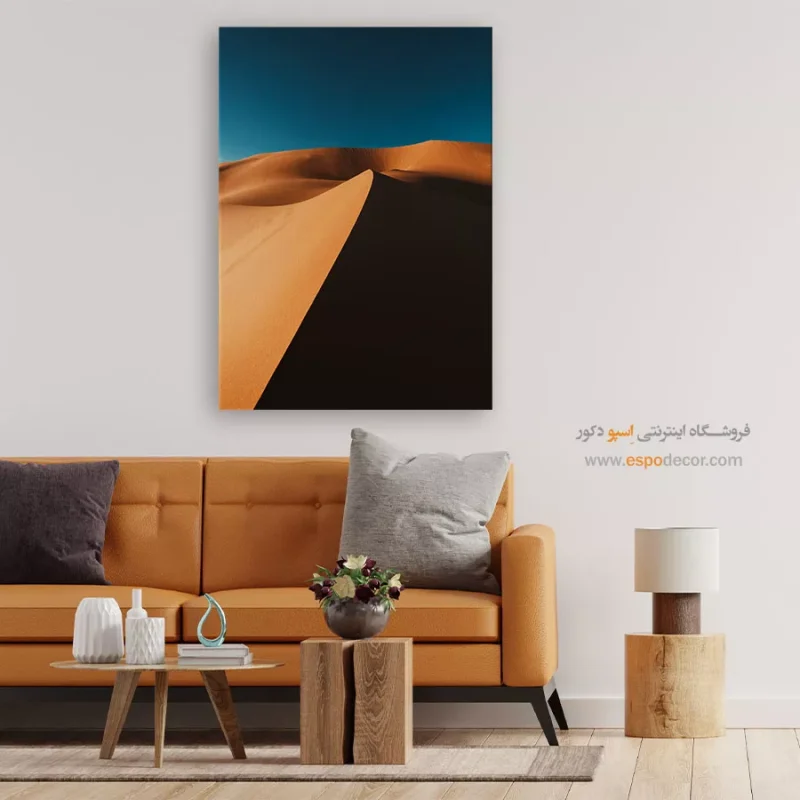 تابلو طبیعت - Image 4