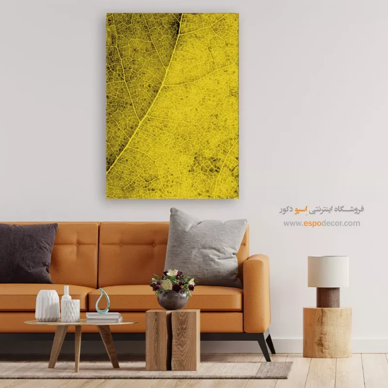 تابلو طبیعت - Image 4