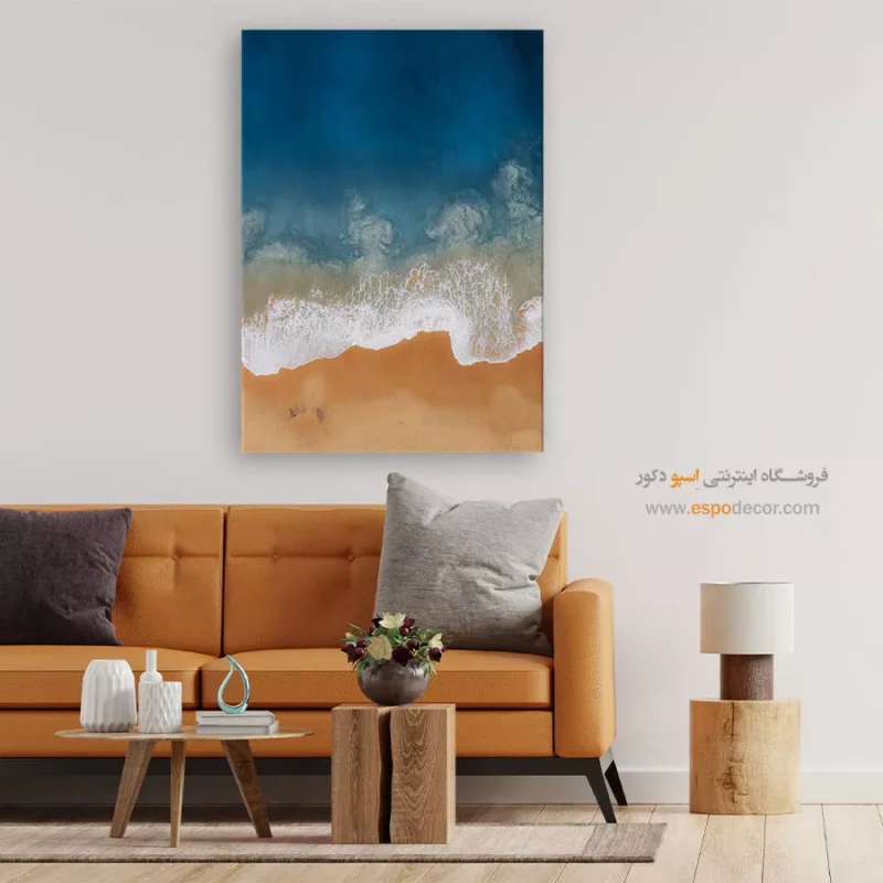تابلو طبیعت - Image 4