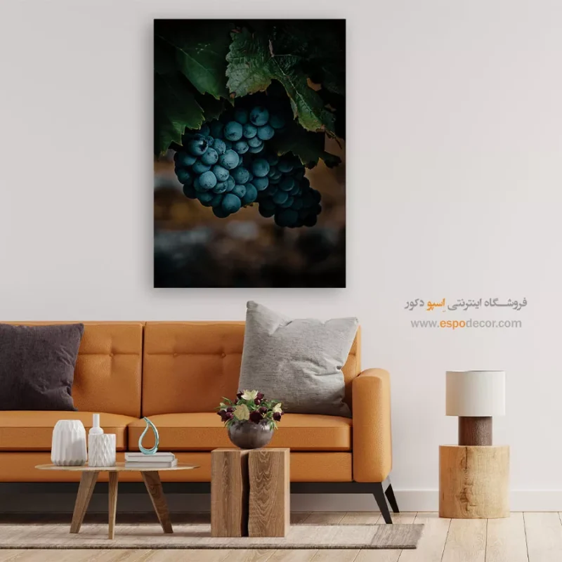 تابلو طبیعت - Image 4