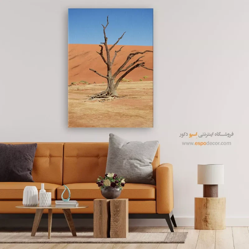 تابلو طبیعت - Image 4