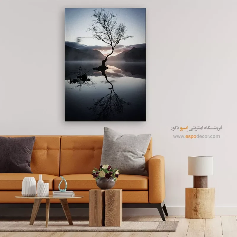 تابلو طبیعت - Image 4