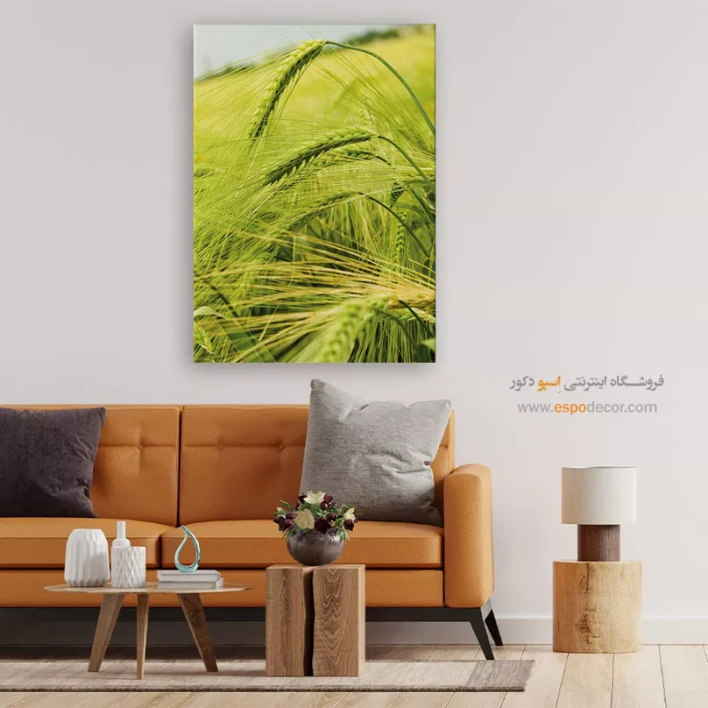 تابلو طبیعت - Image 4