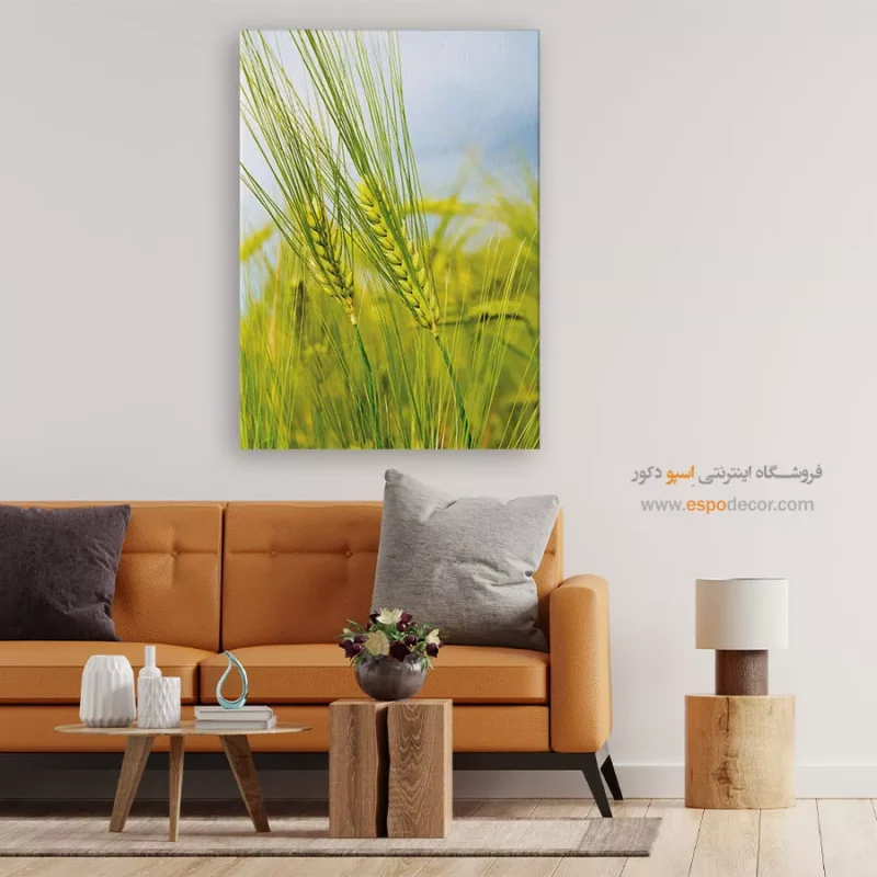 تابلو طبیعت - Image 4