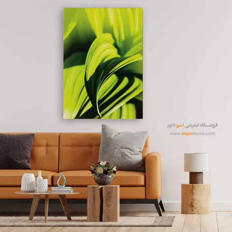 تابلو طبیعت - Image 4