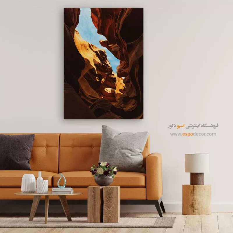 تابلو طبیعت - Image 4