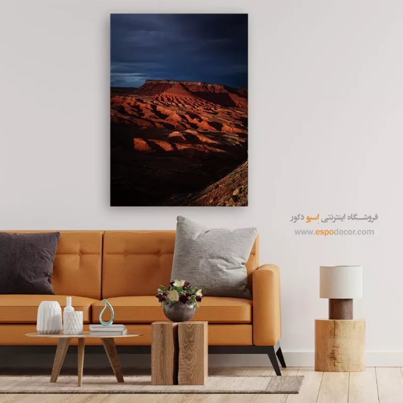 تابلو طبیعت - Image 4