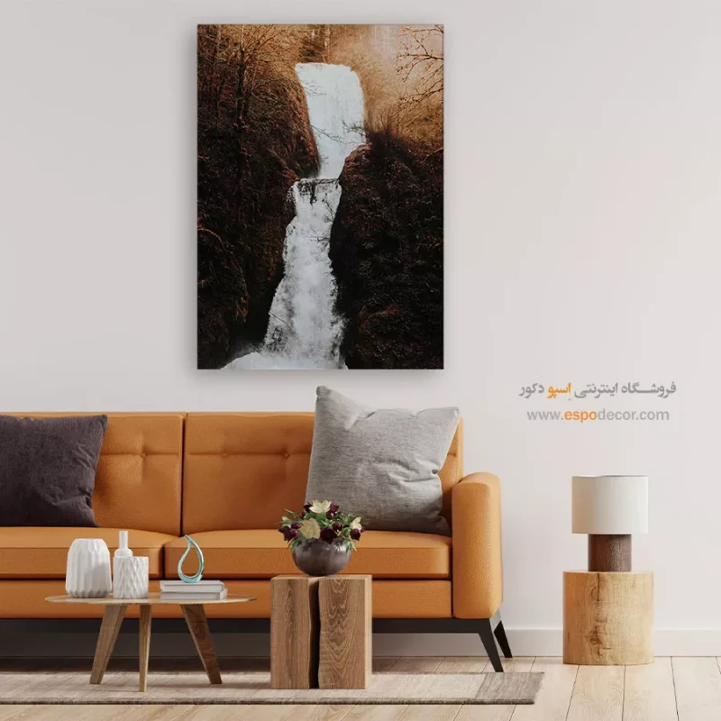 تابلو طبیعت - Image 4