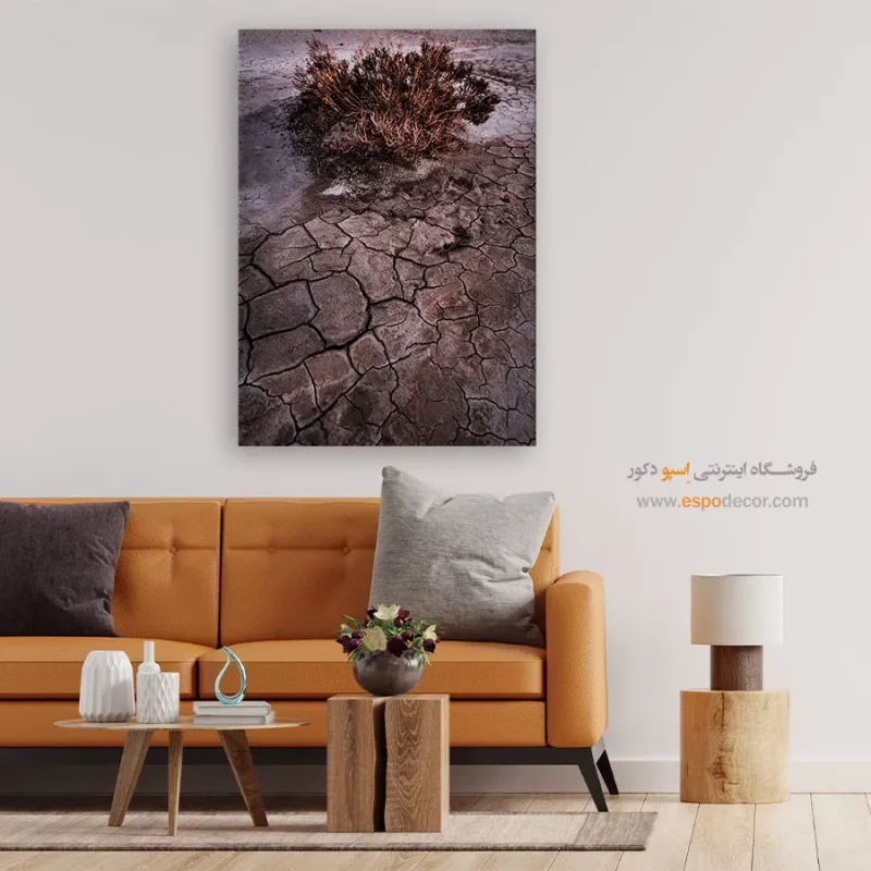 تابلو طبیعت - Image 4