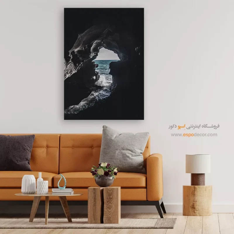 تابلو طبیعت - Image 4