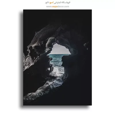 تابلو طبیعت