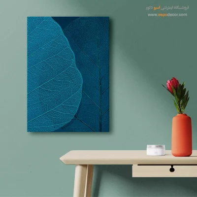 تابلو طبیعت برای اتاق استراحت