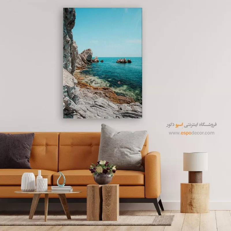 تابلو طبیعت - Image 4