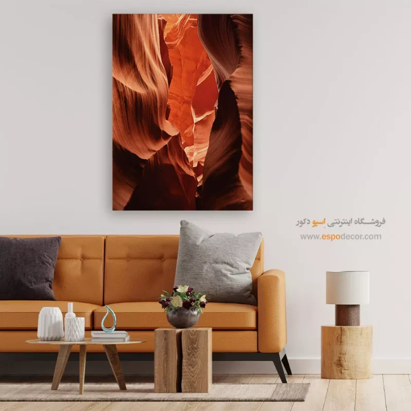 تابلو طبیعت - Image 4