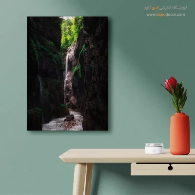 تابلو طبیعت برای فضاهای امروزی