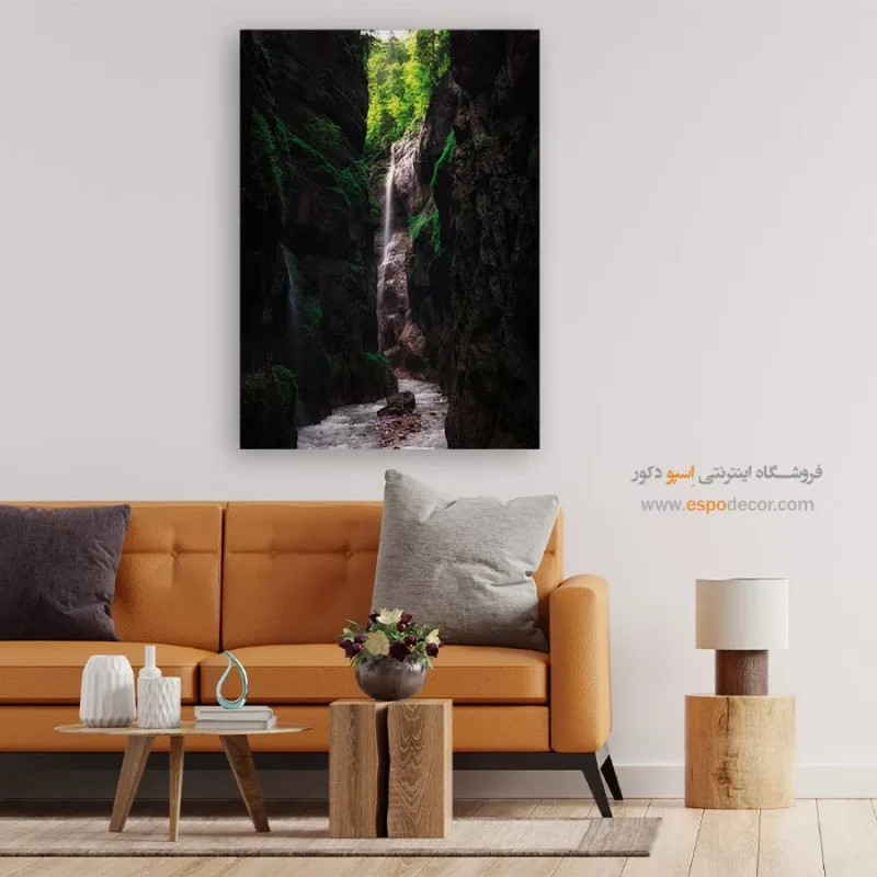 تابلو طبیعت - Image 4