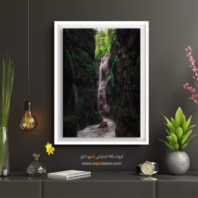 تابلو طبیعت برای فضاهای امروزی