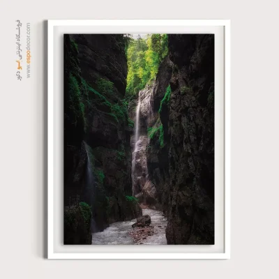 تابلو طبیعت برای فضاهای امروزی