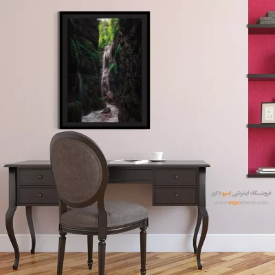تابلو طبیعت برای فضاهای امروزی