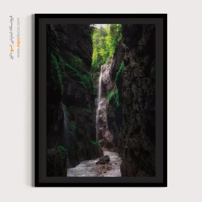 تابلو طبیعت برای فضاهای امروزی