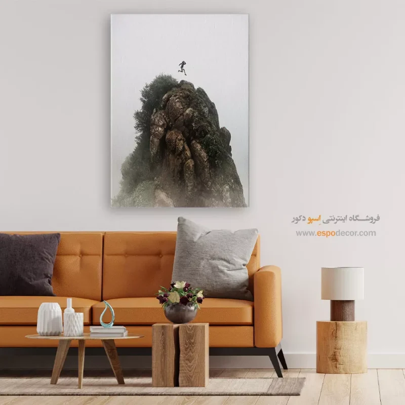 تابلو طبیعت - Image 4